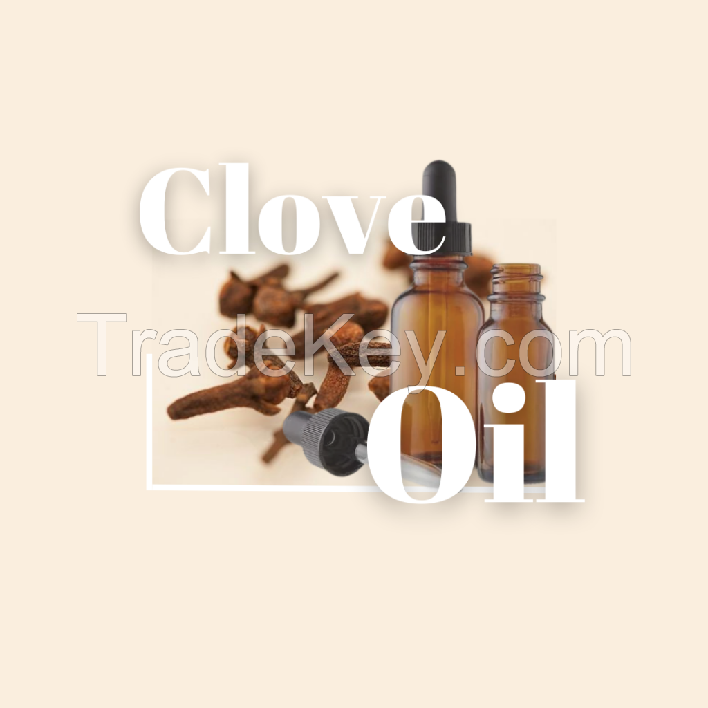 Clove Oil