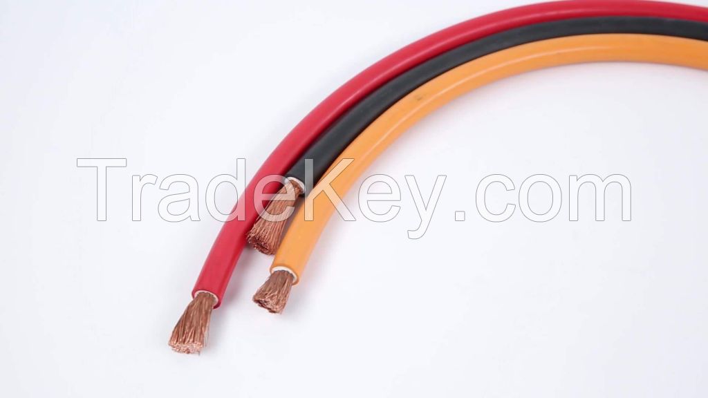 Teflon Insulation Wires(UL1332/1333)