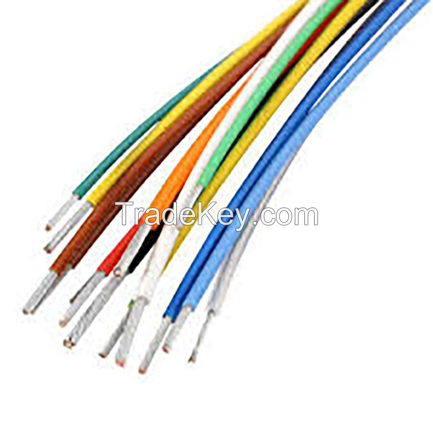 Teflon Insulation Wires(AF250)