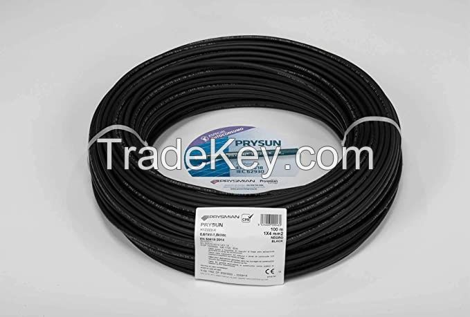 Silicon Rubber Insulation Wires(UL3132)