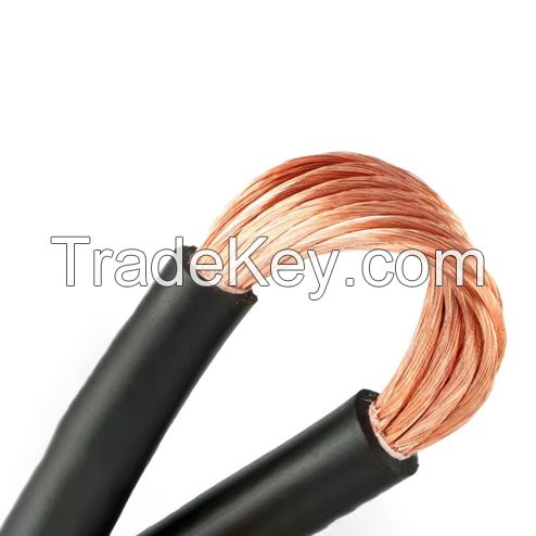 FEICHUN CABLE 120mm 240mm Copper Conductor XLPE Ins01 Insulated 0.6/1KV Power Cables-1