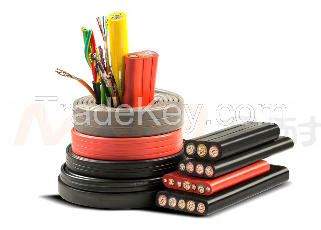 Aluminum Alloy Power Cable-2