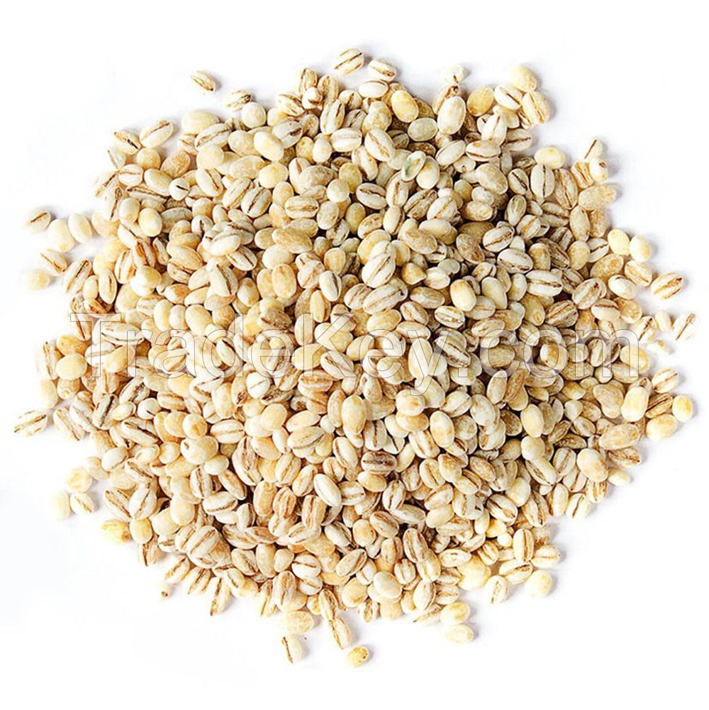 Organic Pearl Barley