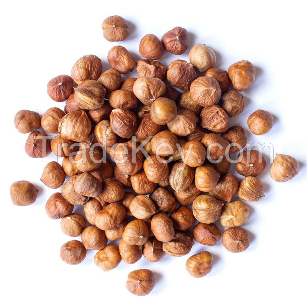 ORGANIC HAZELNUTS