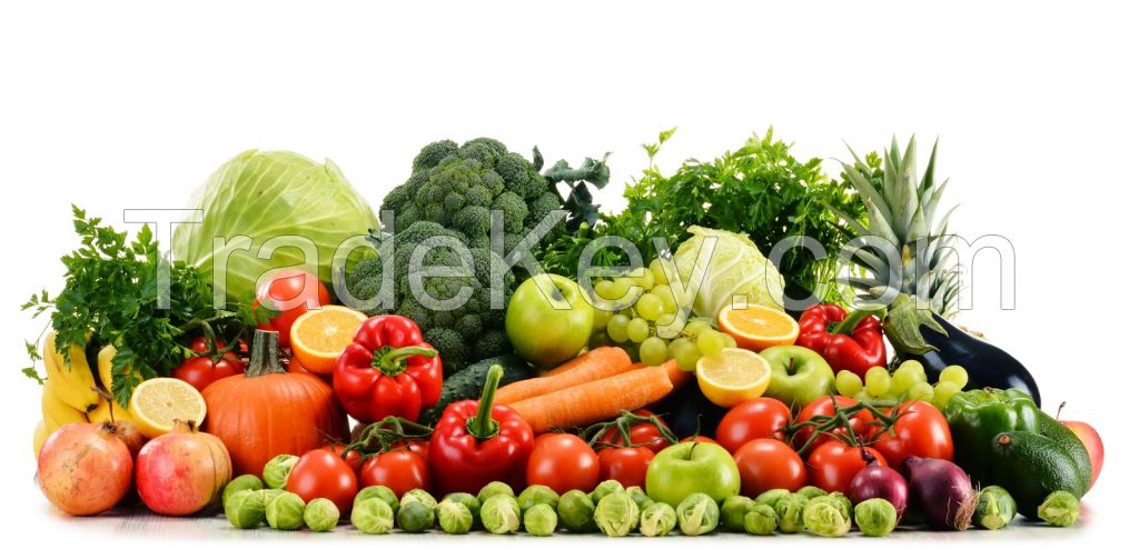 Fresh Vegitables