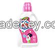 Detergent powder/liquid