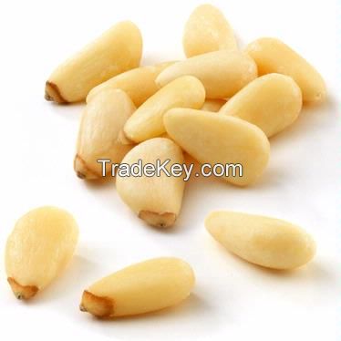 Chinese high quality pine nuts