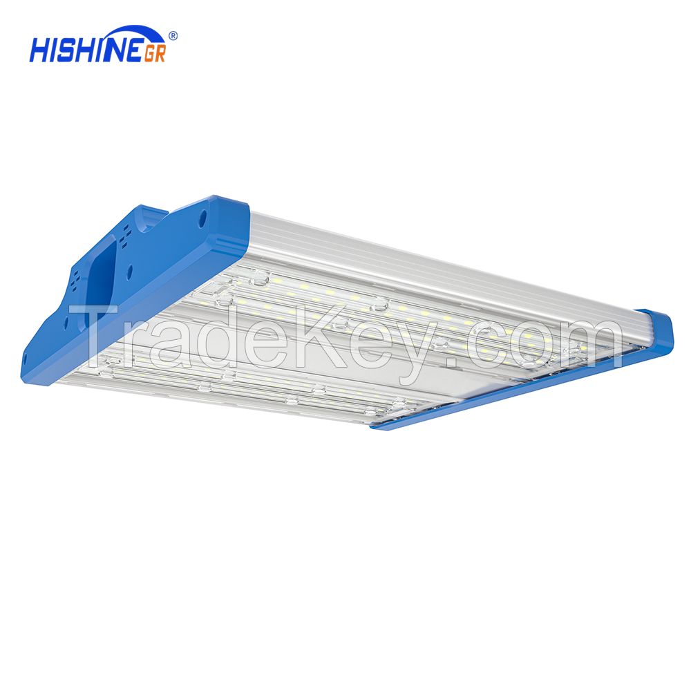 Hishine K7 High Bay LED Linear Indoor Light