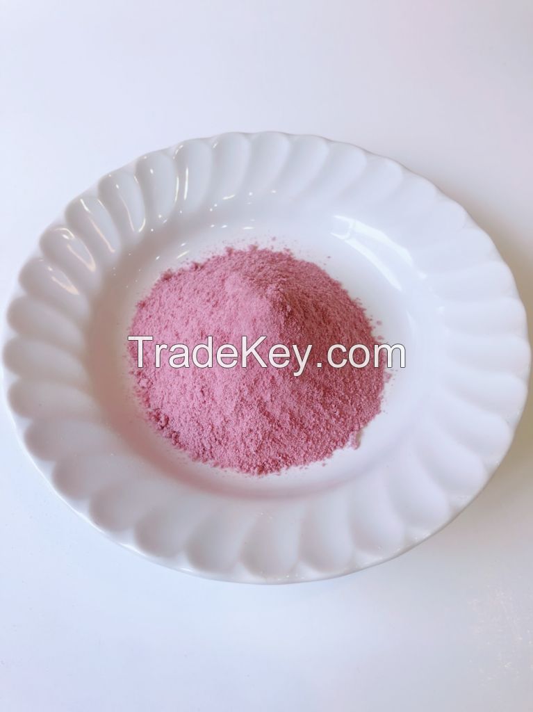 Purple Sweet Potato Extract Powder