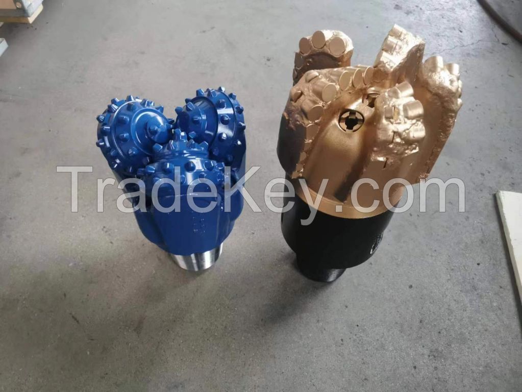 PCD Drill bit for oil well