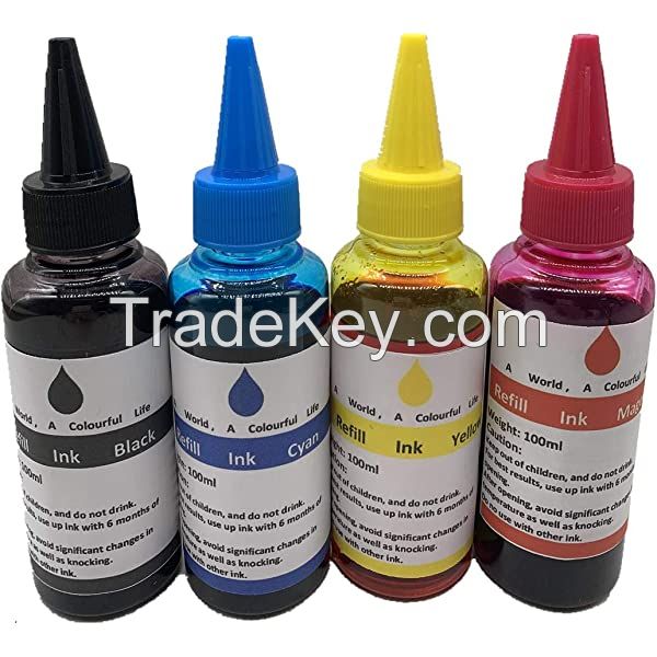 compatible ink use WorkForce Pro WF-C5290 C5790 WorkForce Pro WF-C5210 C5710 for Epson 5