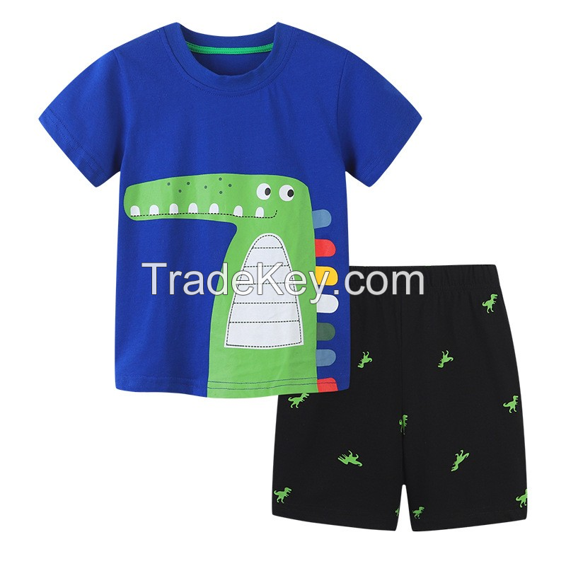 Boys Clothing Sets