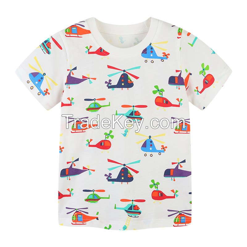 Baby T-shirts