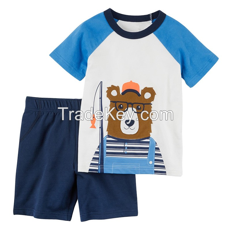 Boys Clothing Sets