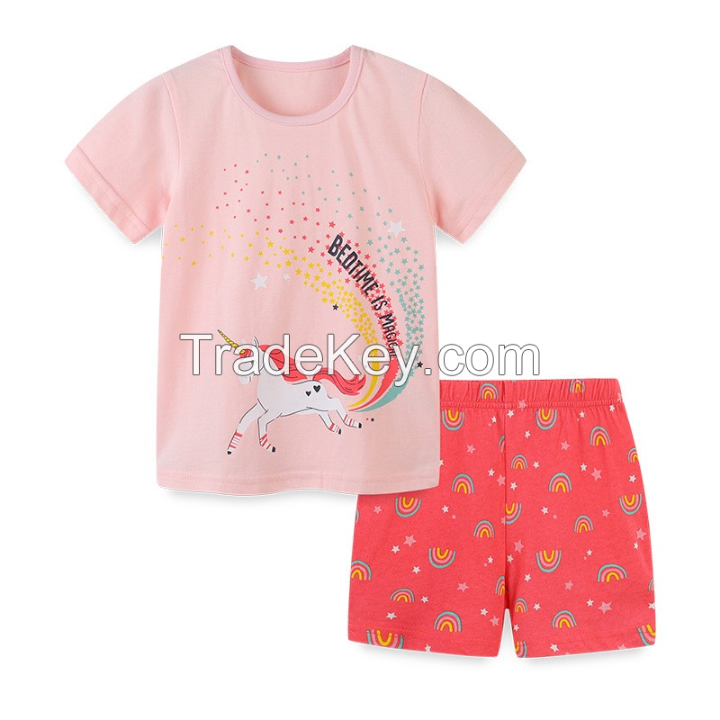 Girls Clothing Sets