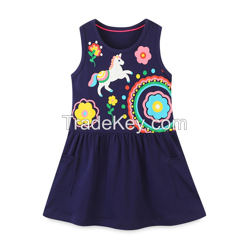 High Quality Girls Dresses