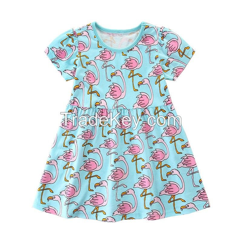 Kids Dresses