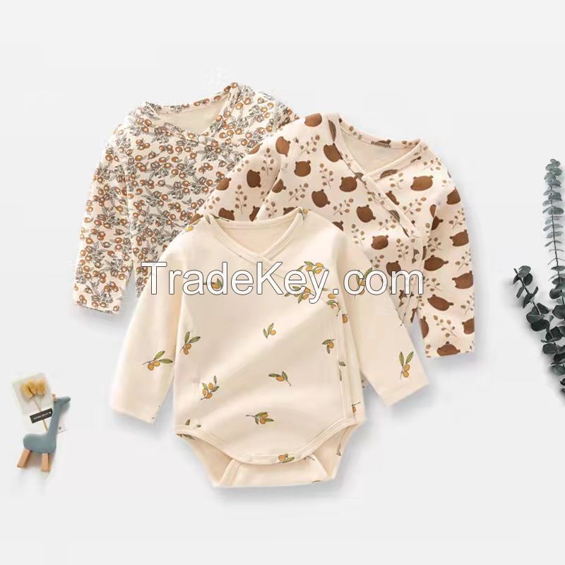 Factory Direct Price Baby Rompers