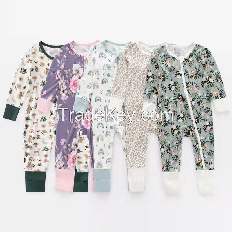 Low Price Baby Rompers