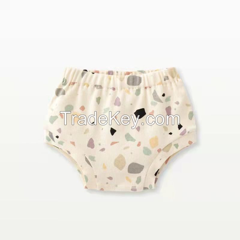 High Quality Baby Underwear