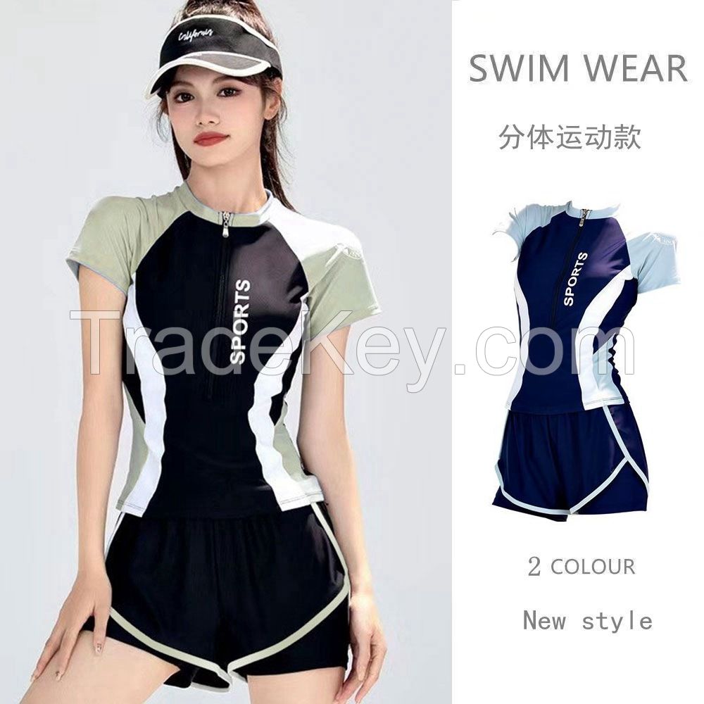 Swim Sets for Ladies