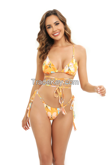 Sexy Ladies Swim Bikini