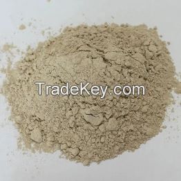 Bentonite