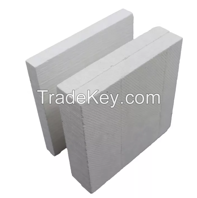 Good Quality High Strength Fireproof Insulation Calcium Silicate Board