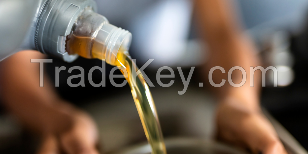 Linear & Heavy Alkyl Benzene