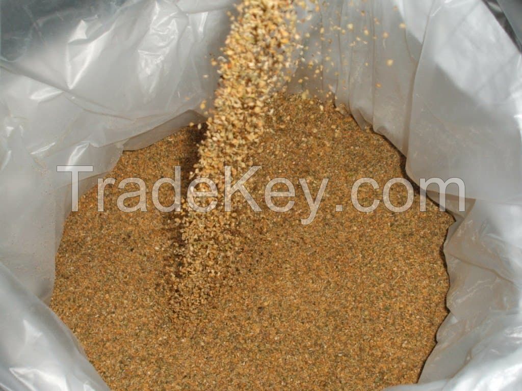 Sell Offer Soybean Meal