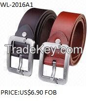 GENUINE LEATHER BELT