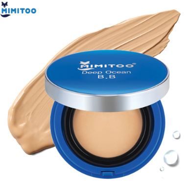 MarineCos-MIMITOO Deep Ocean Moisture B.B