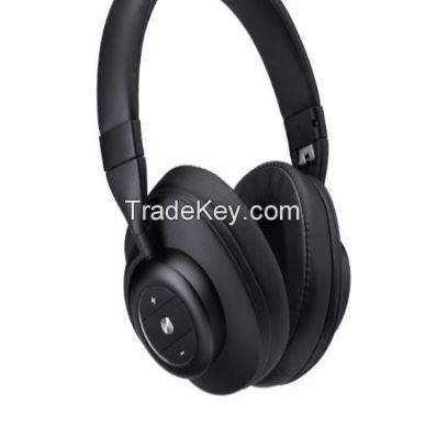 MobiFren-Bluetooth Headphones