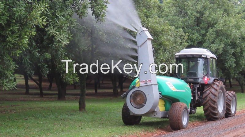 Irrigation Machineries