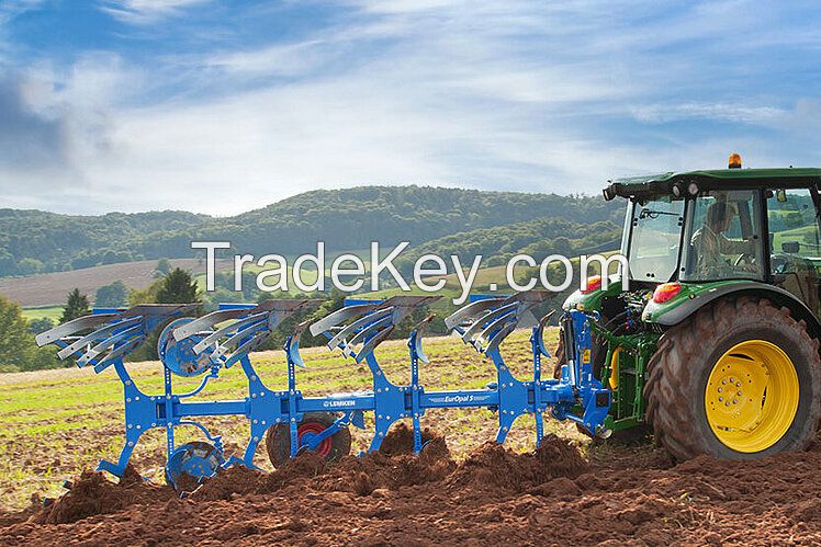 Tillage Equipment's, Tillage Machineries