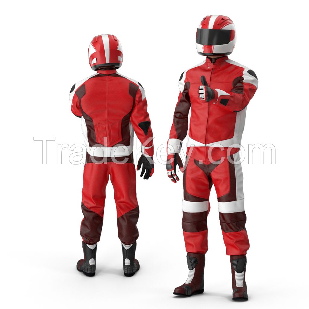 Lasanious custom (Apparels & Gears) Motorcycle Wear in bulk at economic rates.