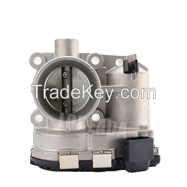 TB129 40MM Throttle Body for FIAT 46533515 0280750042 7519027 88027 89027 802000000011 V24810009