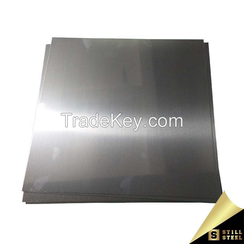 201 Stainless Steel Sheet Vietnam