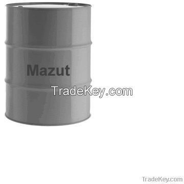 MAZUT 100