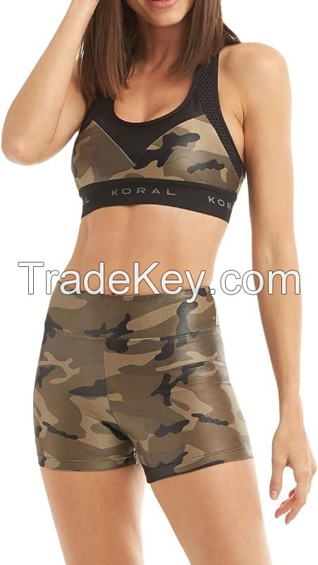 Women sports bra