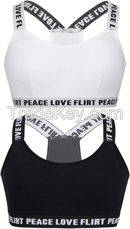 Women sports bra