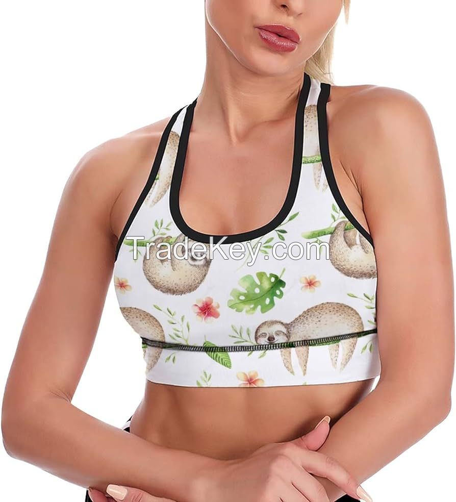 Women customize bra