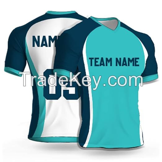 Customize jersey