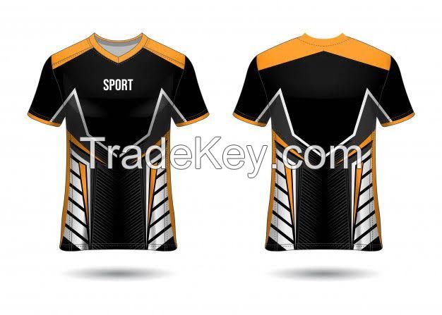 Customize jersey