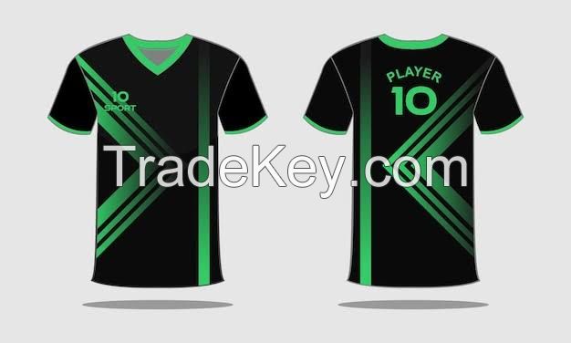 Customize jersey