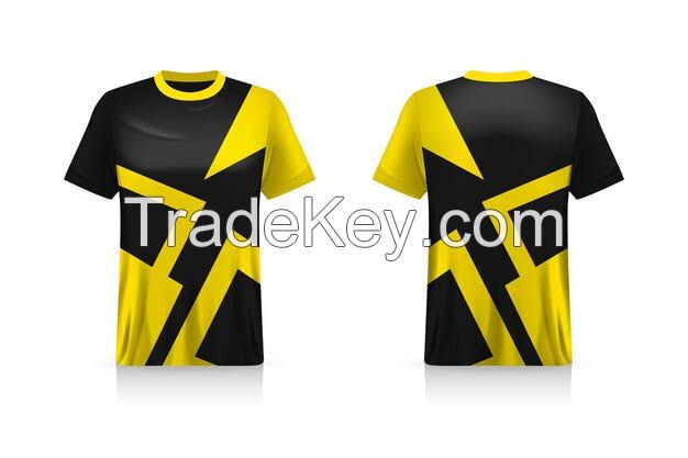 Customize jersey