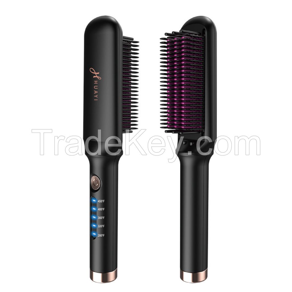 Electric Hair Brush