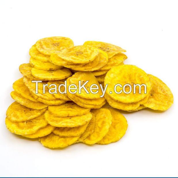 Plantain Chips