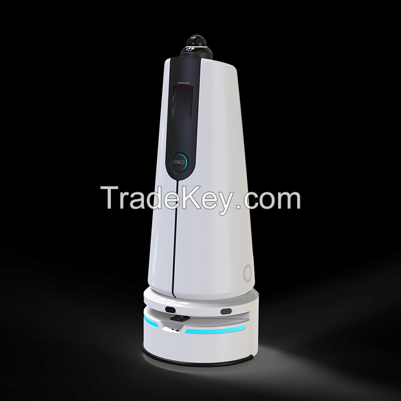 Selling Indoor Patrol robot