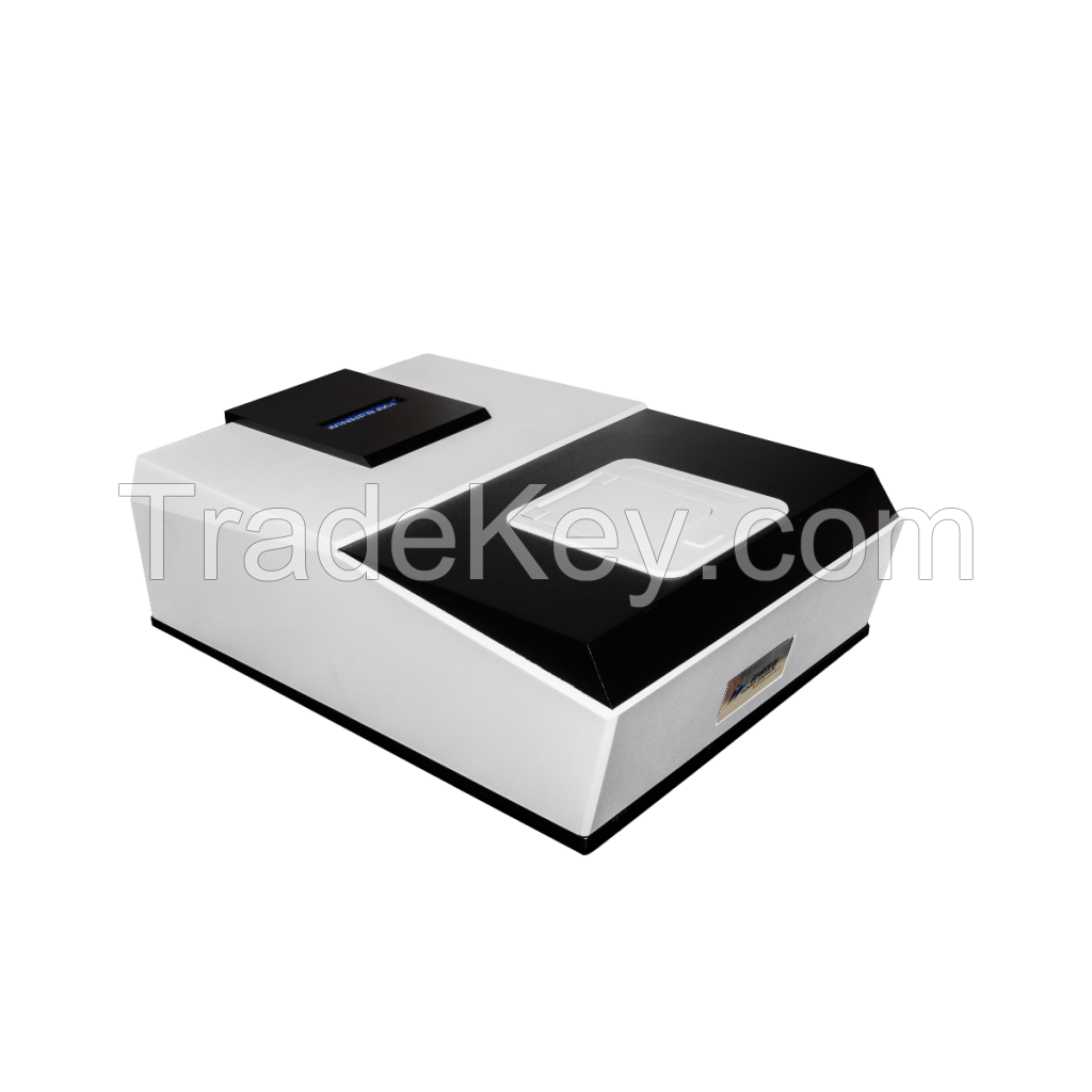 Winner 901 nano particle size and zeta potential analyzer